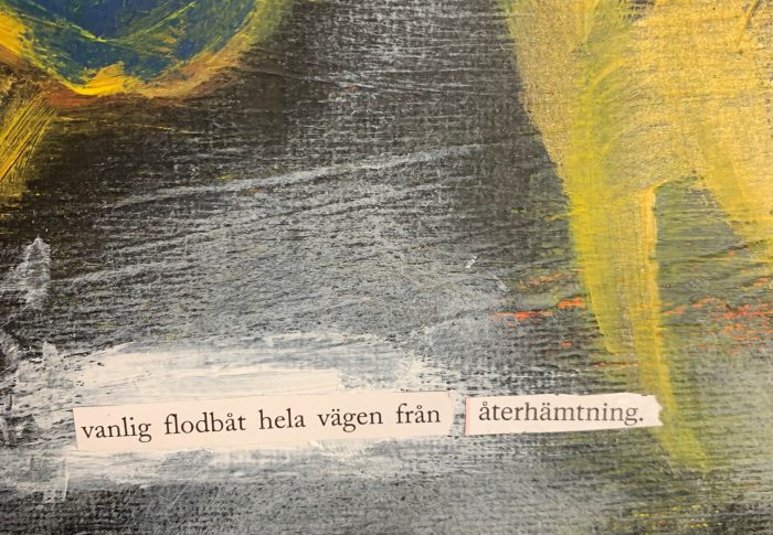 Fredag 20 januari – 2023